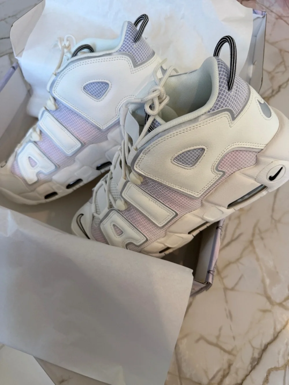 Nike Air More Uptempo '96